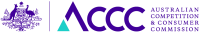 Australian Competition & Consumer Commission