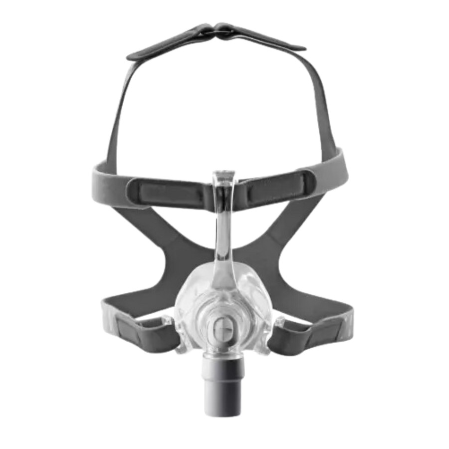 Air Liquide Nina nasal mask