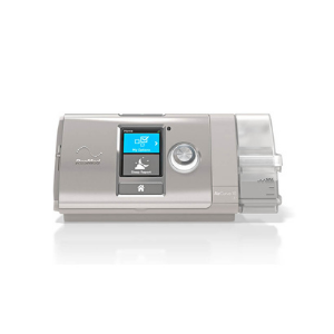 ResMed AirCurve 10 CS Pacewave