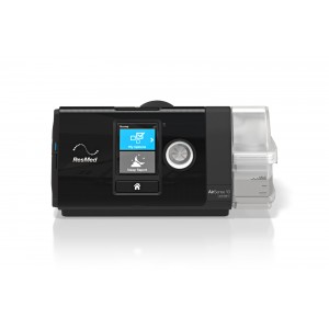 AirSense 10 AutoSet – User Guide